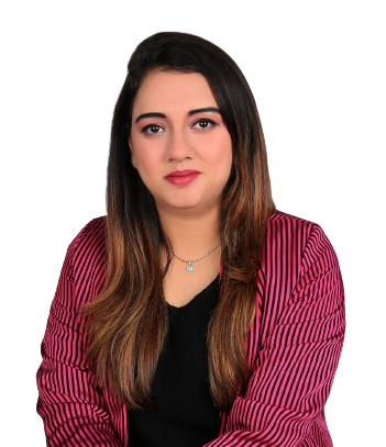 Zohra Hanif